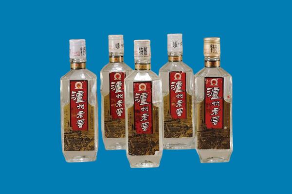 武汉市汉阳回收老酒