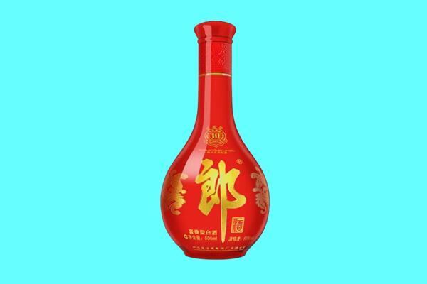 武汉市汉阳回收郎酒