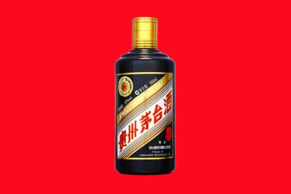 武汉市汉阳回收茅台酒瓶
